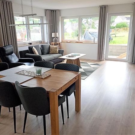 Ferienhaus Egger Üdersdorf 外观 照片