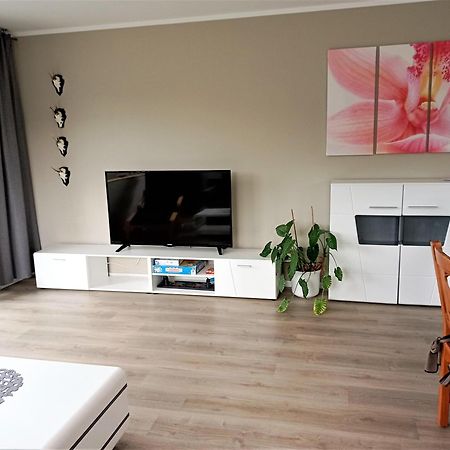 Ferienhaus Egger Üdersdorf 外观 照片