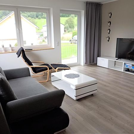 Ferienhaus Egger Üdersdorf 外观 照片