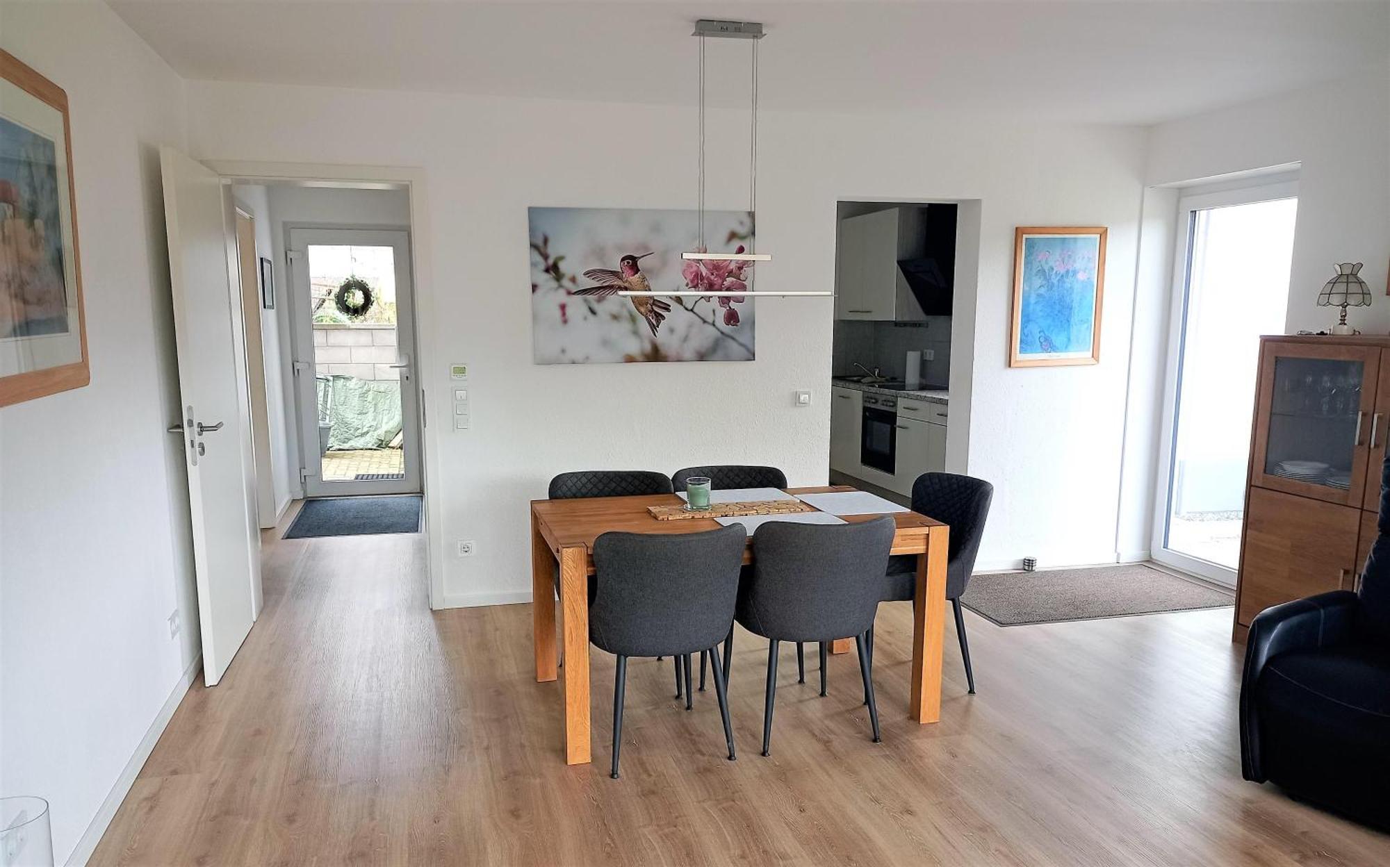 Ferienhaus Egger Üdersdorf 外观 照片