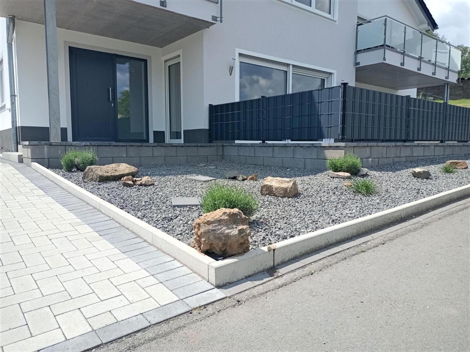 Ferienhaus Egger Üdersdorf 外观 照片