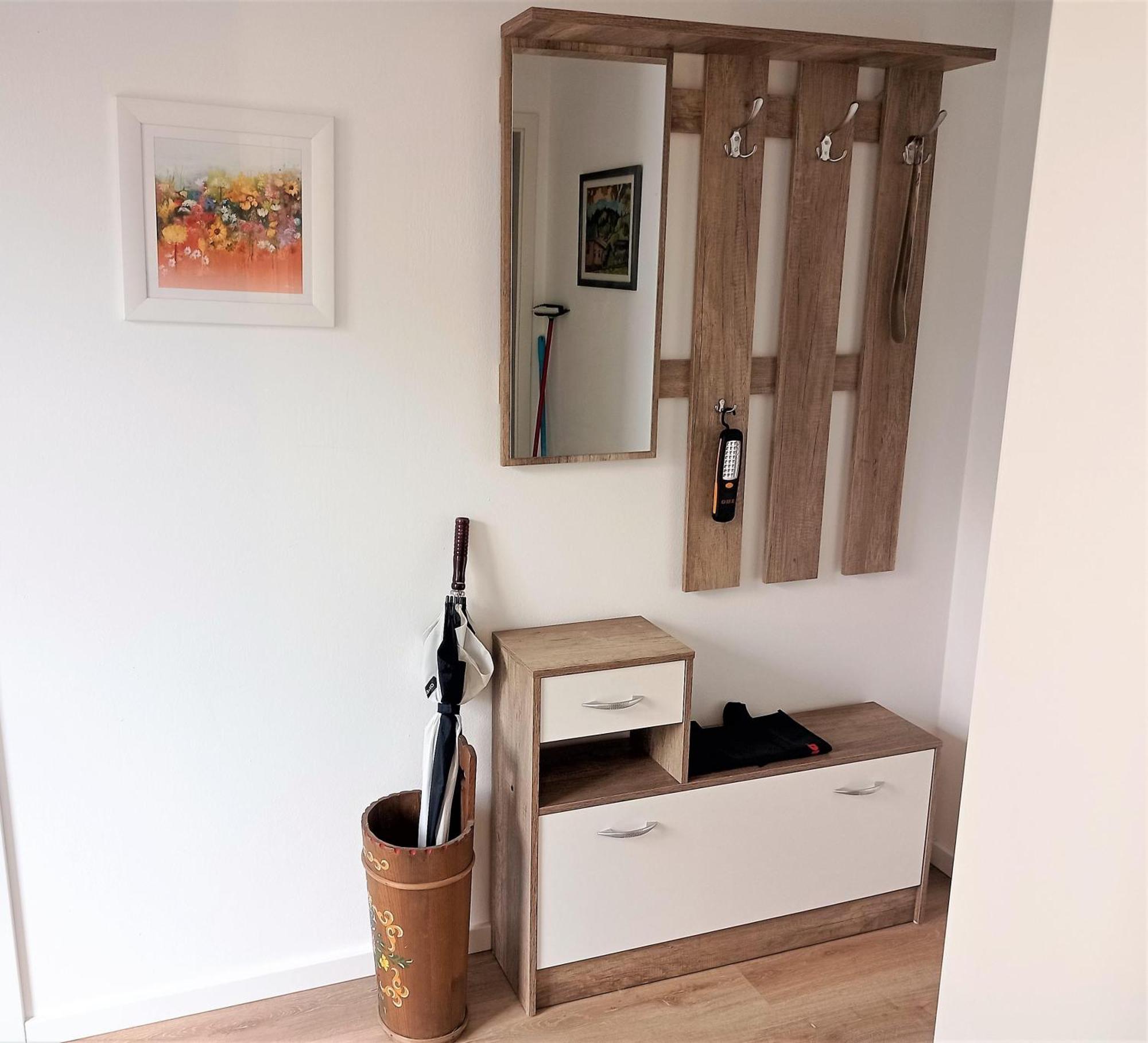 Ferienhaus Egger Üdersdorf 外观 照片