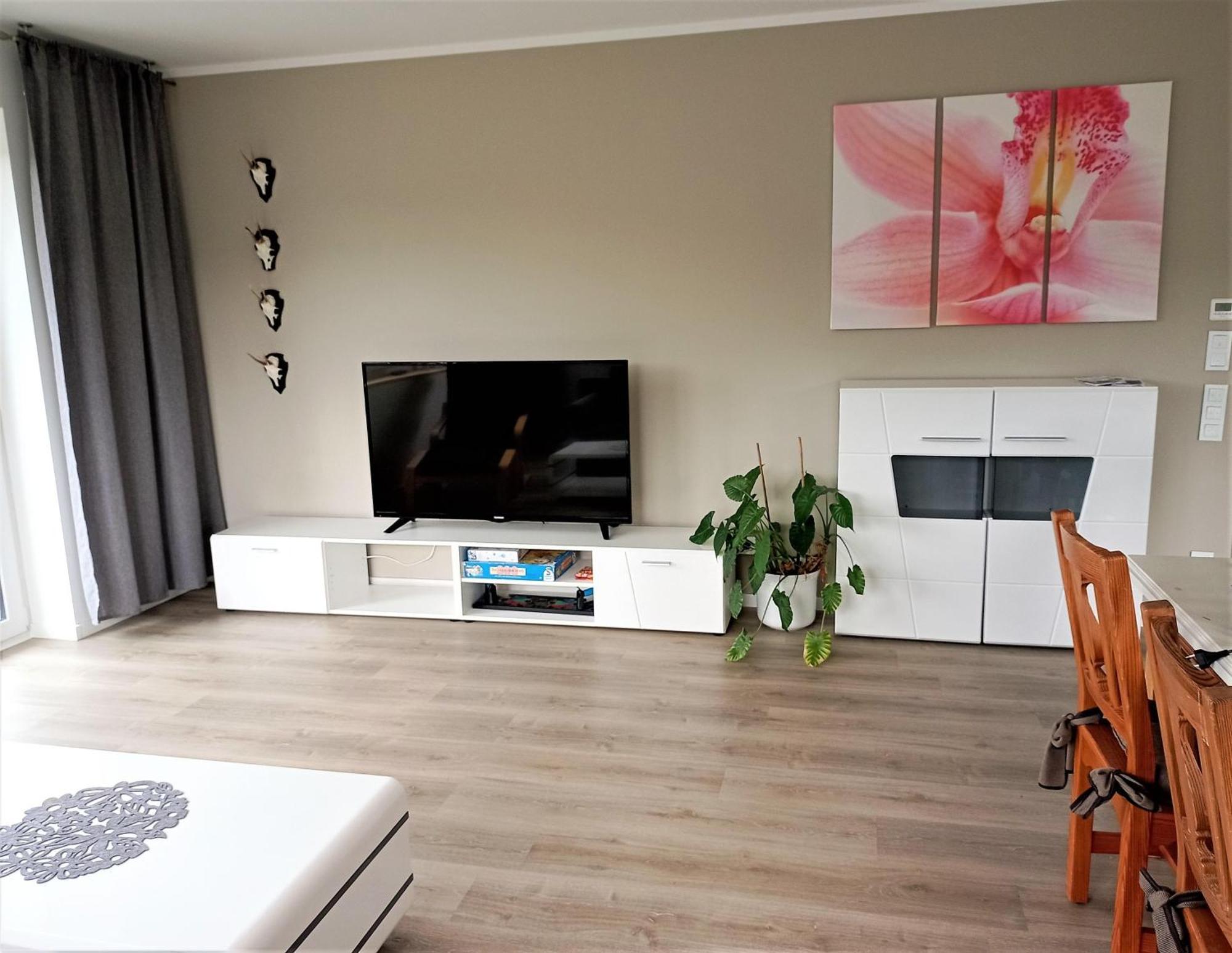 Ferienhaus Egger Üdersdorf 外观 照片
