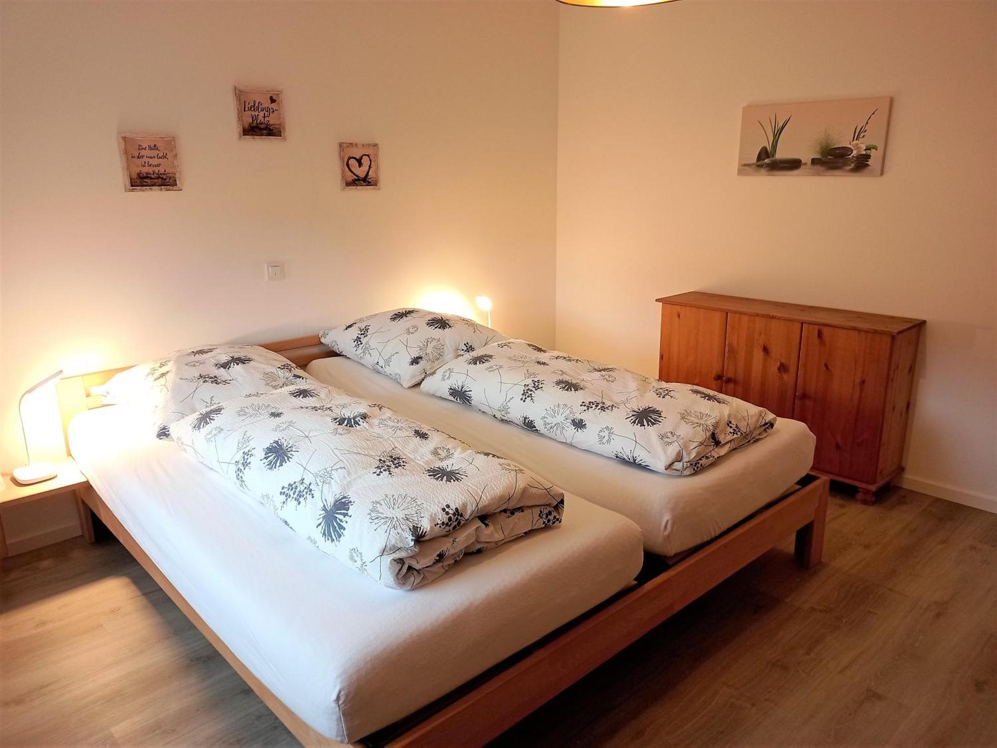 Ferienhaus Egger Üdersdorf 外观 照片